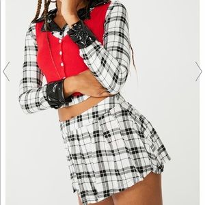 Dionne Clueless Costume
